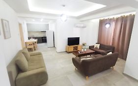 Sandy Bottoms Beach Apartment